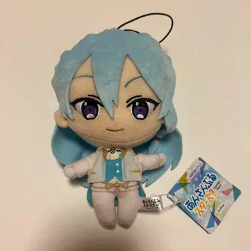 앙스타 신규 의상 봉제 인형 히비키 와타루