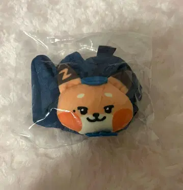 zeroni 에니마이 복권 ZB1 C상 데님풍 스크런치 튀니니 마슈