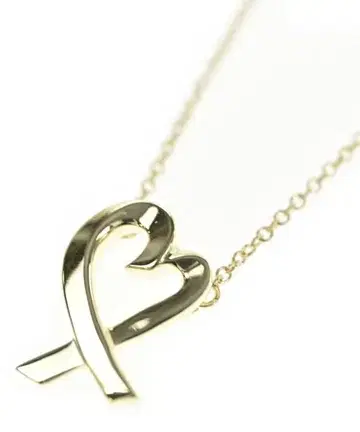 TIFFANY & CO. 목걸이 여성용