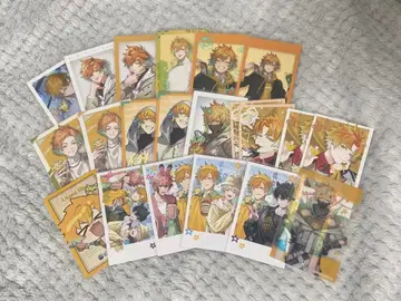 우사미 리토 폴라로이드 묶음 판매