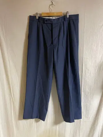 PAUL BOYE 빈티지 슬랙스