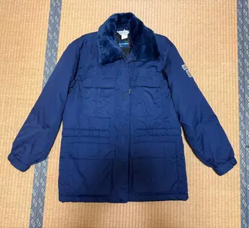 미도리 안전 방한복