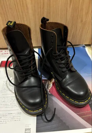 닥터마틴 Air Wear ( 잉글랜드제 )