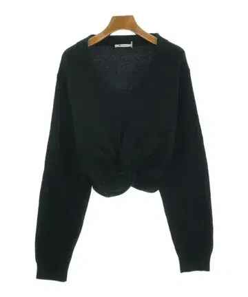 T by 알렉산더 왕 니트 스웨터 여성용