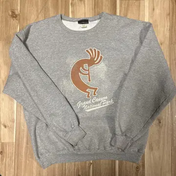 구제 의류 트레이닝복