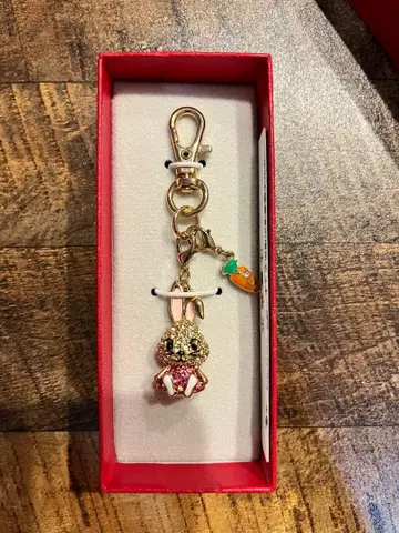 ABISTE 십이지신 참 토끼 JAL 기내 판매