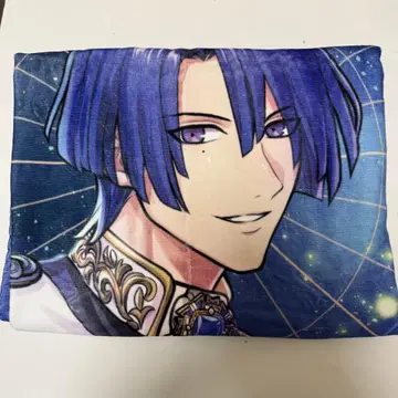 우타프리 ASSMU 히지리카와 마사토 빅 타월