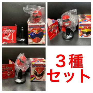 마스콜 3종 세트