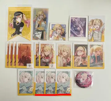 프로세카 텐마 사키 묶음 판매