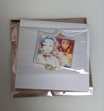 귀멸의 칼날 대사백경 인연 아크릴 참 카마도 탄지로 코쵸우 시노부