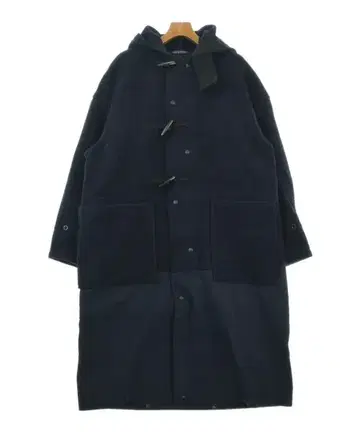 Engineered Garments 더플 코트 남성용