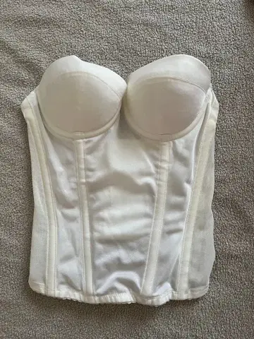 와코루 C65 브라이덜 이너