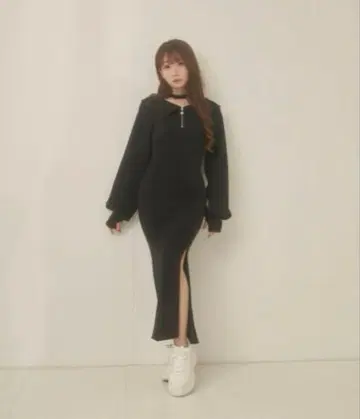 로제 뮤즈 원피스