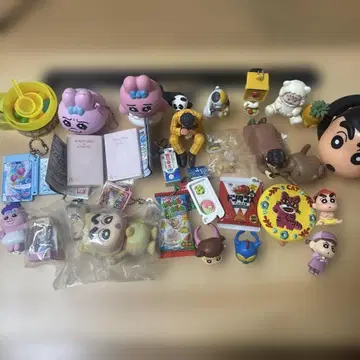 가챠가챠 묶음 판매