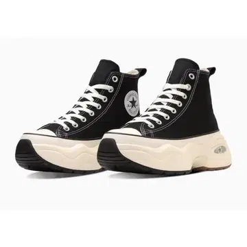 [ CONVERSE ] ALL STAR 서지 트레이너 블랙 23.5cm