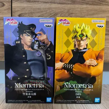 당일 발송!! 죠죠의 기묘한 모험 피규어 세트