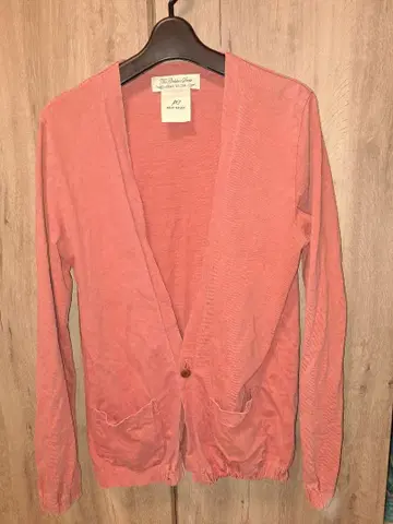 레미 레리프 가디건