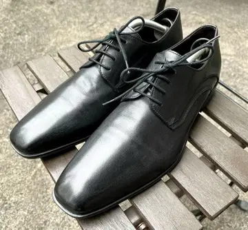 stefanorossi 스테파노 로시 약 26.5cm 비즈니스 슈즈