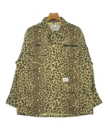 WTAPS 블루종 (기타) 남성용