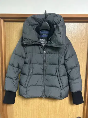 John bull 젬블 오센틱 아웃도어 기어멘츠 네이비 컬러 다운