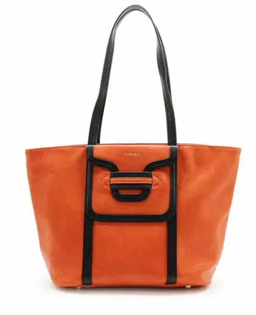 FIRANO 토트백