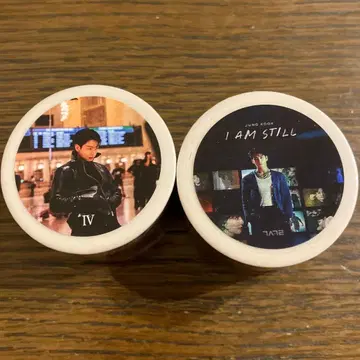 BTS 정국 국 마스킹 테이프 3cm 폭 마스터