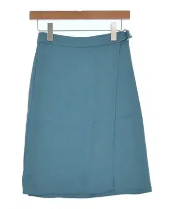 HERMES 미디 스커트 여성용