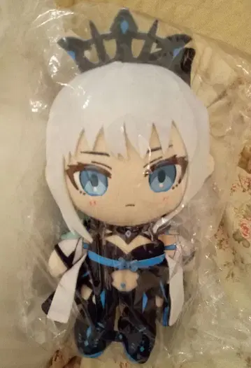 새상품 미개봉 쵸코푸니 봉제 인형 버서커/모르간 FGO