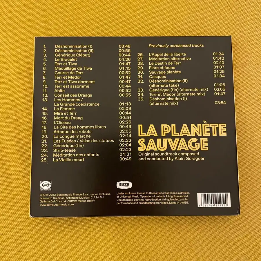 2번째 상품 이미지