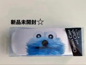 [ 미개봉 새상품 ] 퍼펫 스 안경 케이스 크로스 포함