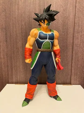 Grandista 드래곤볼 Z 버독 피규어
