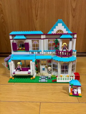 LEGO Friends 41314