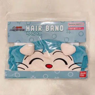 닌타마 란타로 헤무헤무 헤어밴드
