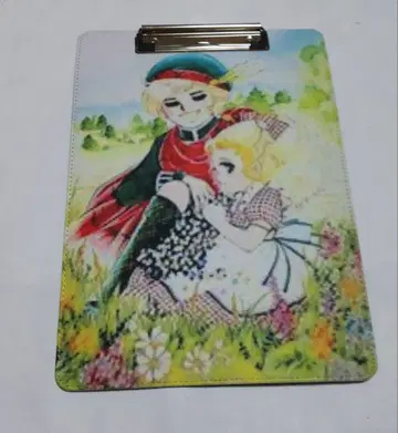 약 21.5cm 31cm 클립보드 미사용 새상품