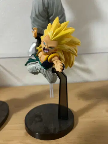 초사이어인 3 오천크스 Rising Fighters 시리즈 E상