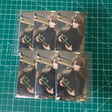 카가미 하야토 노스탤지어