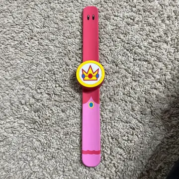 USJ 파워업 밴드 피치