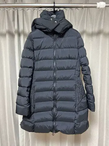 TATRAS 롱 다운 자켓