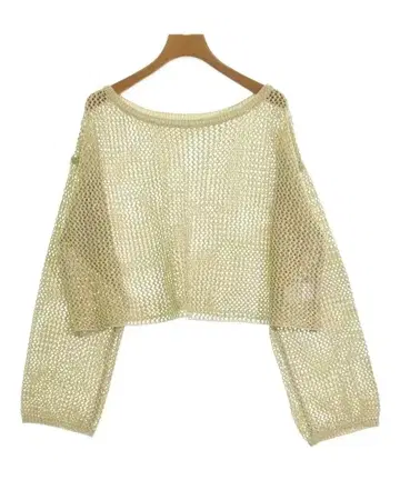 mystic 니트 스웨터 여성용