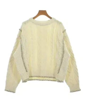 FREAK'S STORE 니트 스웨터 여성용