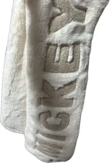 도쿄 디즈니 리조트 미키마우스 퍼 아이템