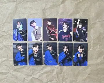 INI RTP 타지마 쇼고