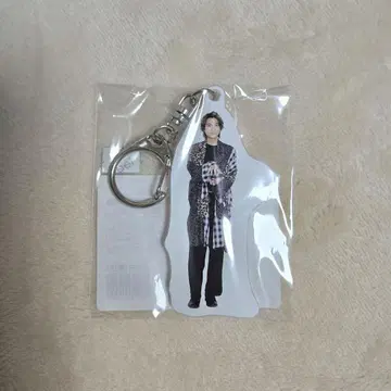 렛츠 가브가브 댄스! 양면 아크릴 키링 라키아  쇼지 코헤이 FS