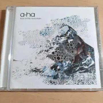 a-ha Foot of the Mountain