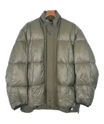 준야 와타나베 맨 다운 재킷/다운 베스트 남성용