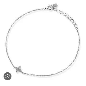 스타 주얼리 플라티나 다이아 팔찌