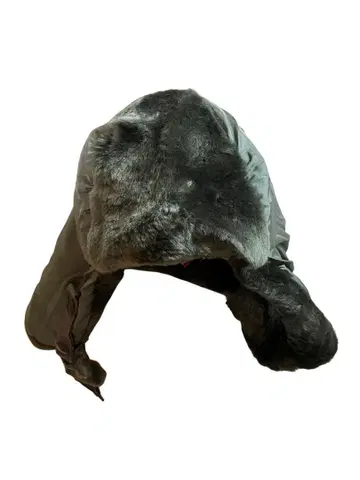 봄버캡 군용 밀리터리 빈티지 S