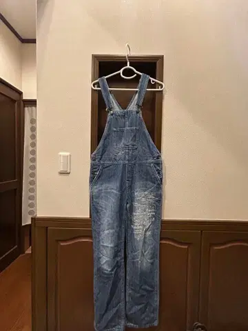 엑스걸 데님 살로펫