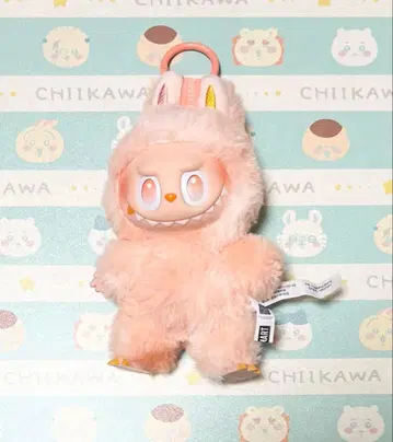 라부부 Labubu THE MONSTERS BigintoEnergy