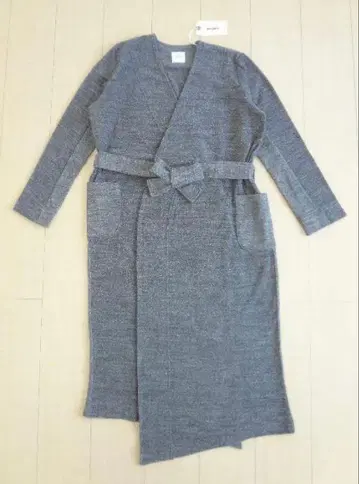 jonnlynx 존 링크스 파일 로브 가운